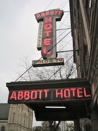Abbott Hotel